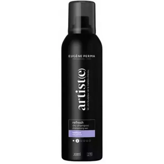 Eugène Perma Artist(e) Shampoing Sec 200 ml