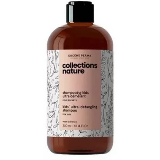 Eugène Perma Collections Nature Shampoing Kids Ultra-Démêlant 300 ml