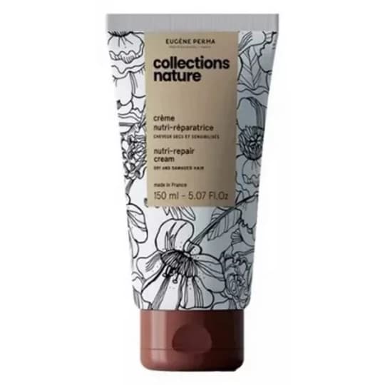 Eugène Perma Collections Nature Crème Nutri-Réparative 150 ml
