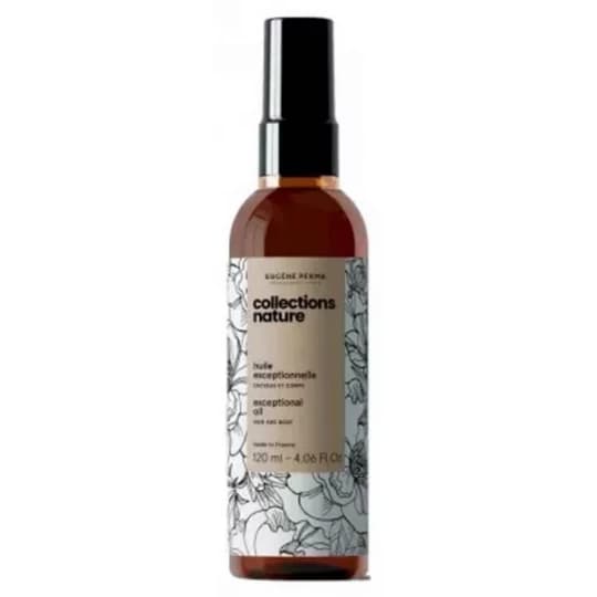 Eugène Perma Collections Nature Huile Exceptionnelle 120 ml