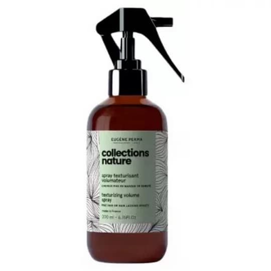 Eugène Perma Collections Nature Spray Texturisant Volumateur 200 ml