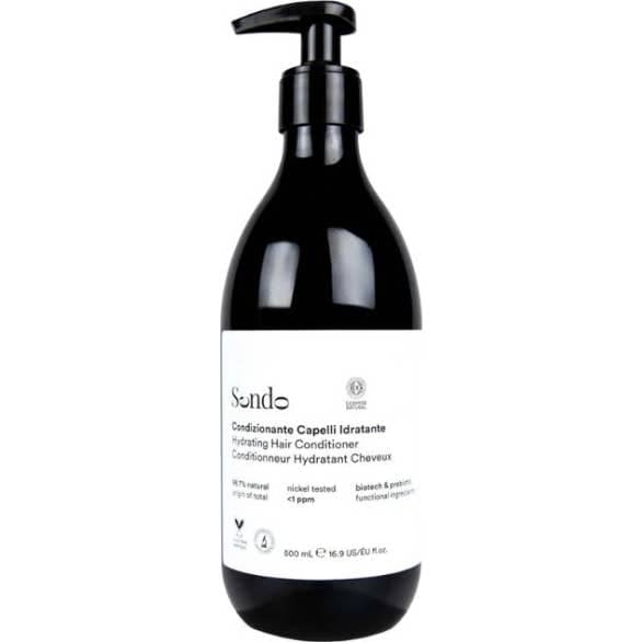 Sendo Après Shampooing Hydratante 500 ml