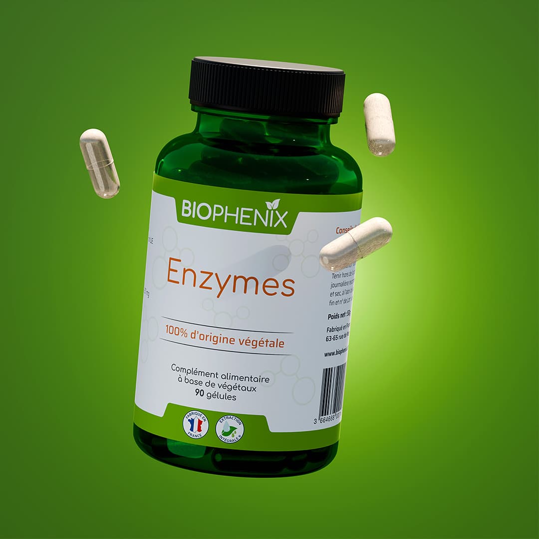 Enzymes