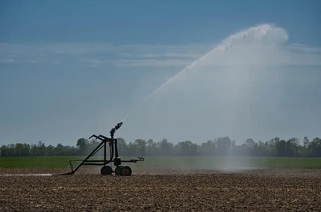 Les Meilleures Pratiques pour Gérer l'Irrigation de vos Cultures