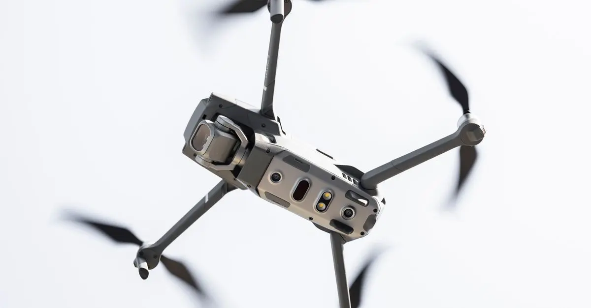 Comment les drones révolutionnent la gestion des cultures