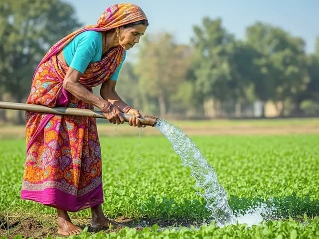 Comment Évaluer l'Hydratation de Vos Cultures Efficacement