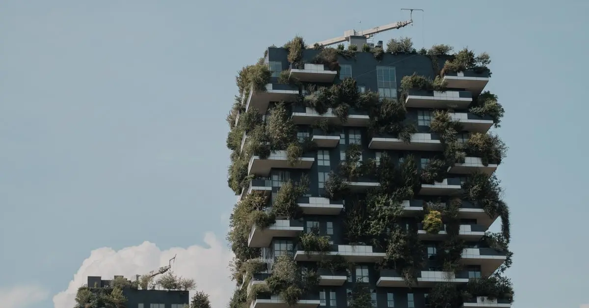 Les tendances de culture durable en 2026