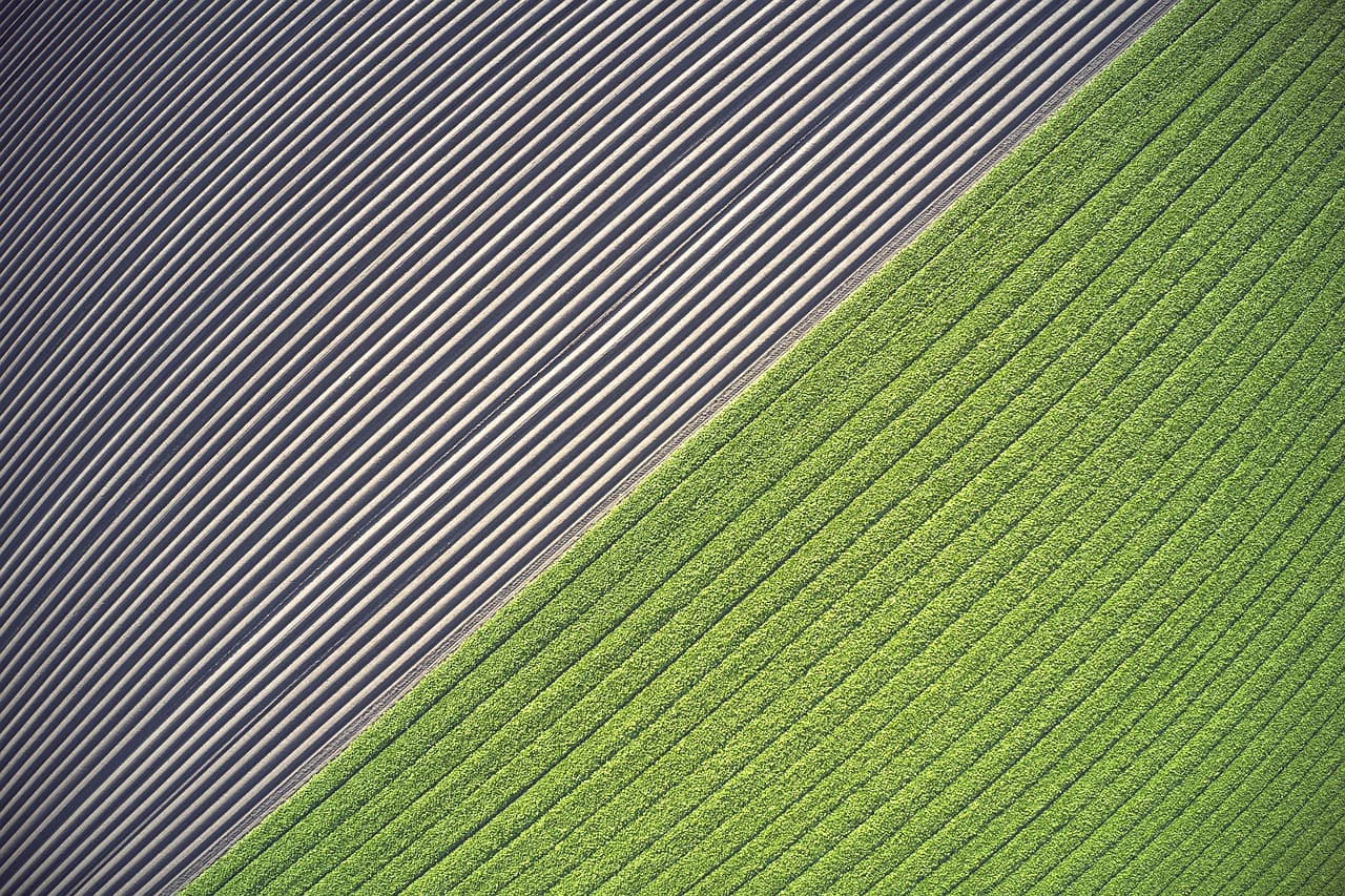 Optimiser la Gestion des Cultures Grâce à la Technologie GPS