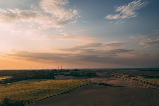 L'Importance de la Planification des Cultures pour le Rendement