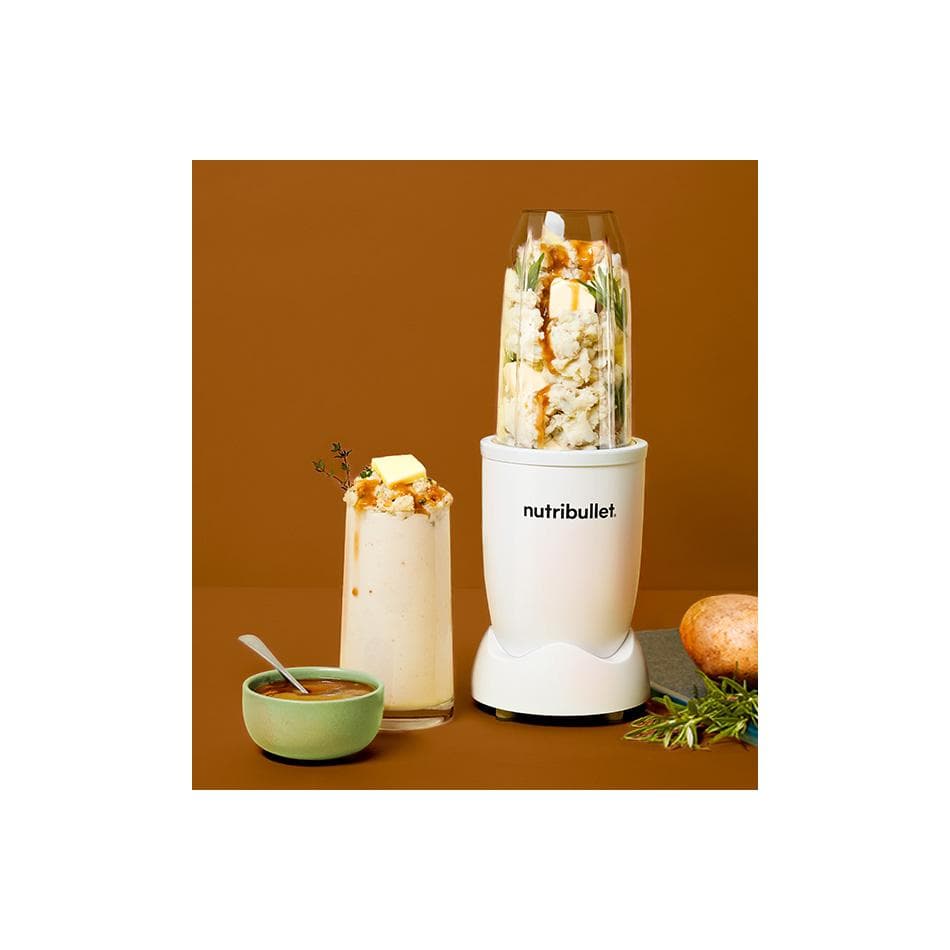 Extracteur de nutriments NUTRIBULLET NB907MAW